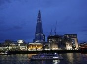 Самый высокий небоскреб Лондона откроют для посетителей 1 февраля