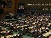 Боливия, Швеция и Эфиопия попали в Совет Безопасности ООН