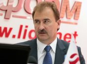 Александр Попов