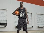 Впервые в драфте НБА может принять участие школьник