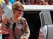 Бородина рассказала правду о ДТП с Ксенией Собчак