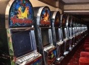 В Днепропетровске ликвидировали нелегальный игорный зал