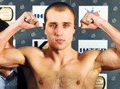 Бурсак рассказал, когда вернется на ринг