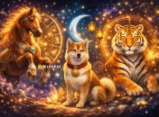 Для некоторых знаков восточного гороскопа февраль станет звездным временем