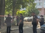 Всплыли новости об одесском стрелке, убившем человека на улице средь бела дня