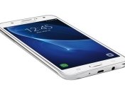 Появились первые фото Samsung Galaxy J7