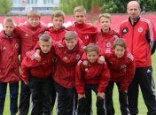 "Волынь" сыграет в Лиге чемпионов