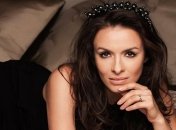 Загорелая Надежда Мейхер показала фото в купальнике 