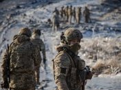 ВСУ продолжают ежедневно сражаться с врагом