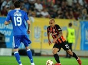 Гармаш: Любое нарушение было не в пользу Динамо