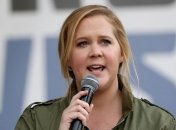 Эми Шумер рассекретила пол своего будущего ребенка