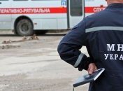 Пожар в многоэтажке: 25 человек были эвакуированы