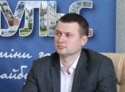 У нардепа от "Слуги народа" неизвестные сняли фары с авто