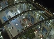 Разработан город, погода в котором будет управляться компьютером