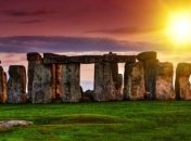 Доисторические люди применяли Стоунхендж как календарь