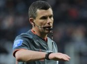 Экс-арбитр ФИФА о судействе в матче "Динамо" - "Металлист"