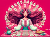 Прогноз Таро на 29 вересня