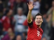 Левандовски вошел в историю чемпионата Германии