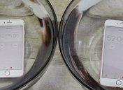 iPhone 6s выдержал погружение в воду на 1 час (Видео)