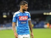 Наполи оштрафовал своего капитана на большую сумму