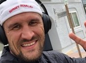 Усик - Гассиев: Ковалев пожелал победы сильнейшему