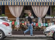 Киев получил новые правила размещения рекламы