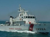 Береговая охрана Италии за 2 дня спасла более 3 тысяч беженцев в Средиземном море