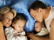 В чем секрет хорошего сна