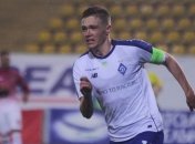 Суркис - о возможном уходе Цыганкова из Динамо