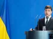 Зеленский рассказал подробности о переезде АП с Банковой