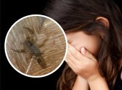 У Підмосков'ї скорпіон вжалив дитину