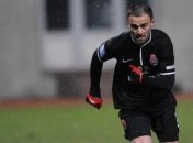 Любенович: Заслужено победили "Днепр"