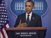 Обама возмущен заявлением своего оппонента об изнасиловании