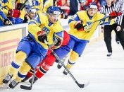 Хоккей: Украина сенсационно проиграла Эстонии