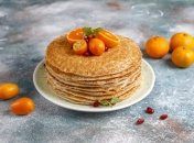 Необычный рецепт лакомства