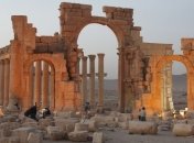 Оружие в обмен на артефакты