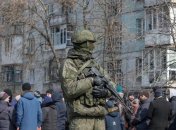 Окупанти не приховують, що страчують українських полонених