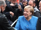 В Германии отмечают 29-летие со дня объединения страны