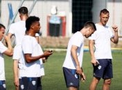 В Италии решили, как будут доигрывать Серию А в случае новых заражений