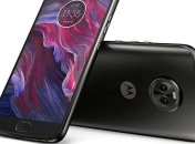 Lenovo представила смартфон с необычной камерой