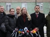 Минздрав возобновил работу: Супрун начала подписывать документы