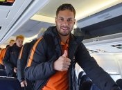 Марлос о своей натурализации: Возможно, что-то решится уже в течении недели