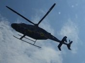 Гелікоптер Bell 427