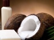 Кокосовое масло: свойства и применение  