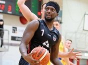 Черкасские Мавпы подписали очередного американца