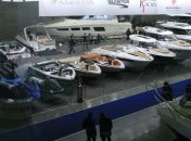 В Москве открылась Moscow Boat Show — выставка яхт