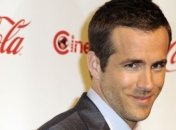 Райан Рейнольдс хочет иметь много детей