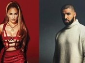 Отношениям Дженнифер Лопес и Дрейка пришел конец