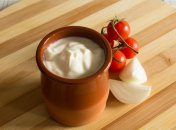 Молочная продукция