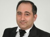 Умер бывший КВНщик Марк Сагателян